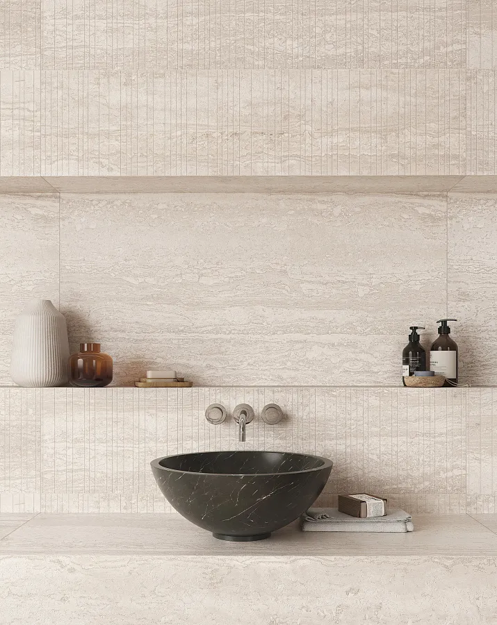 Tivoli Azteca Ceramica — 2