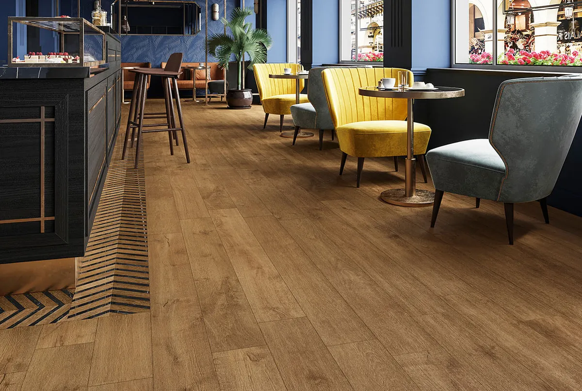 Heartwood Atlas Concorde Italy — 21