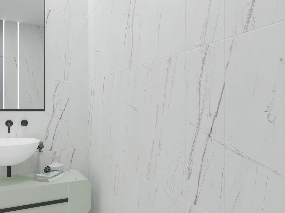 Foresta Eletto Ceramica — 2