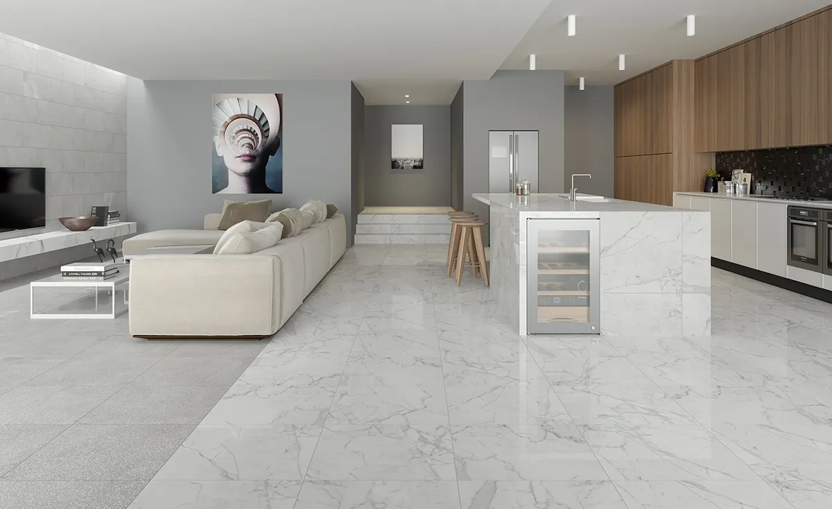 Marble Trend Kerranova — 4