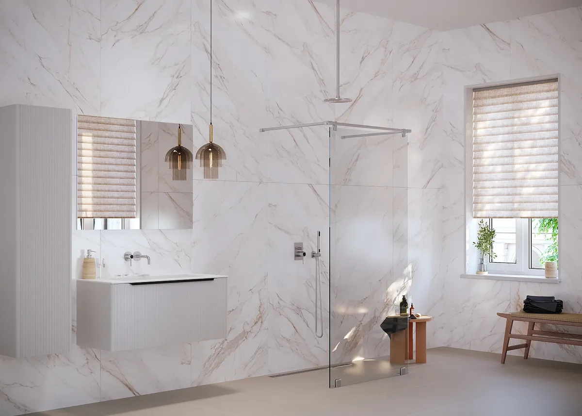 Calacatta Gold Creto — 1