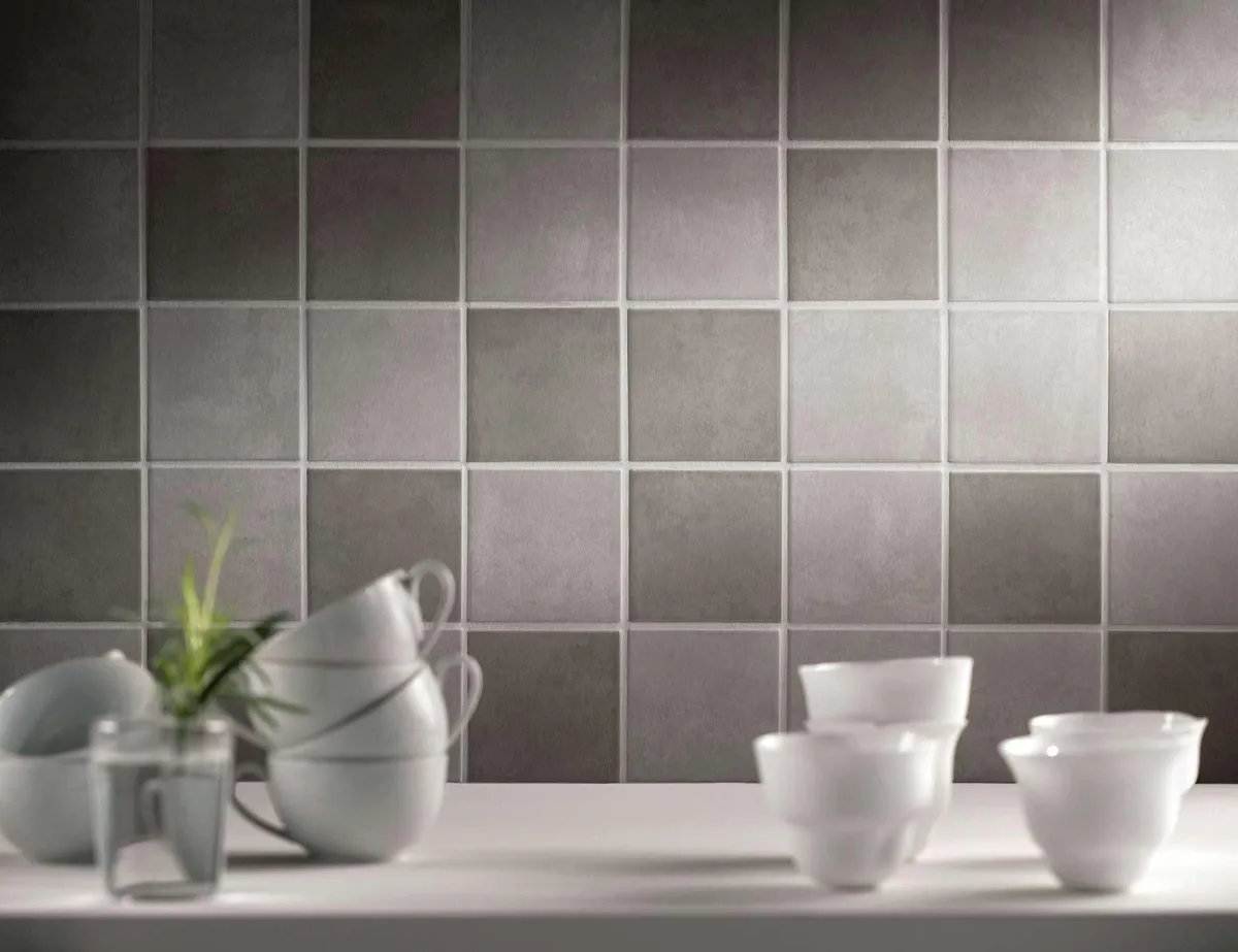 Progress Marazzi Italy — 8
