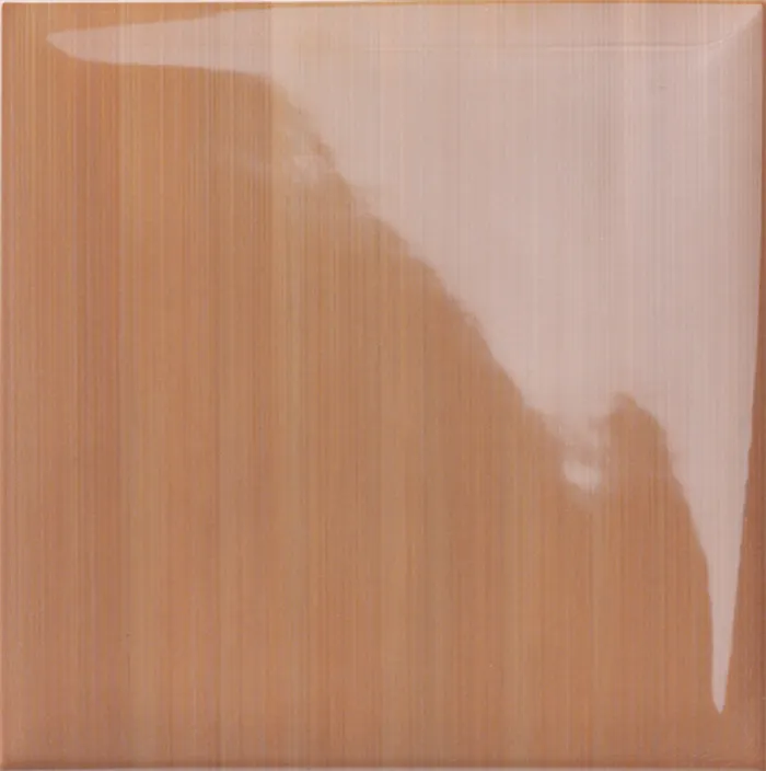 lucciola Cotto — 1