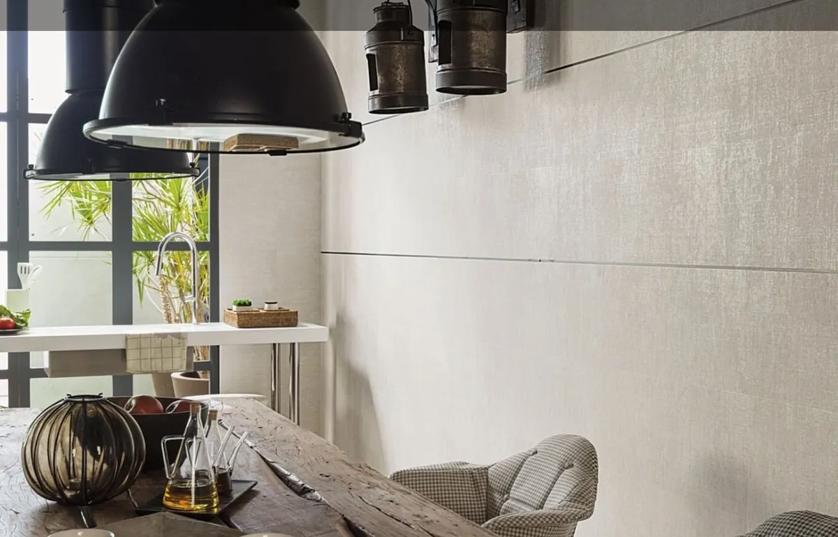 Safari Porcelanosa — 3