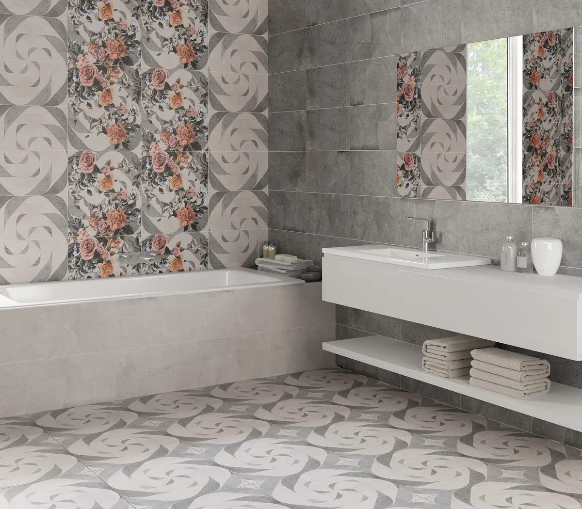 Лофт Стайл LB-Ceramics — 1