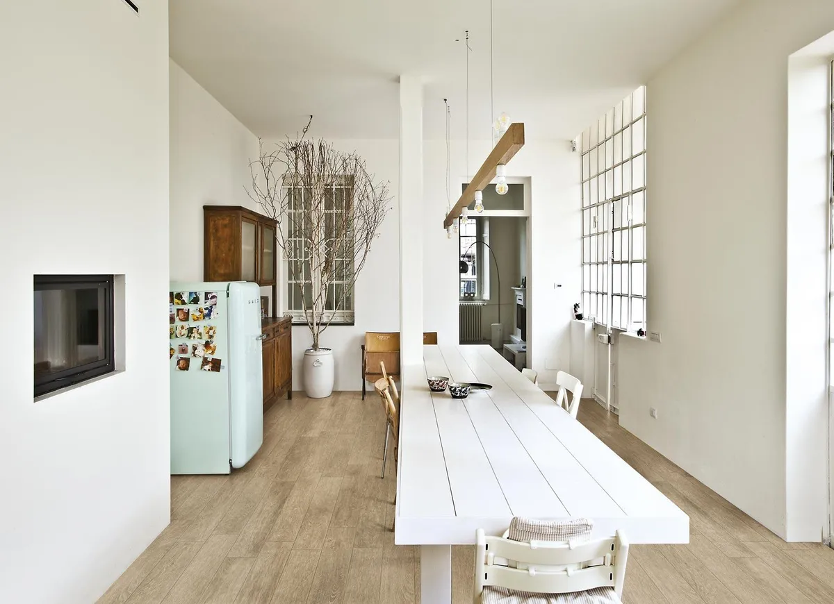 Woodchalet Ragno — 2