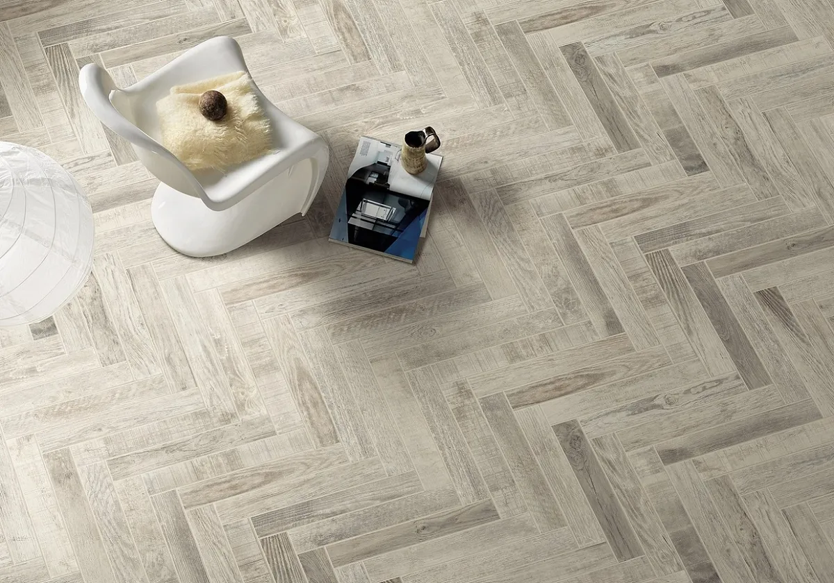 Alaska Cir Ceramiche — 2