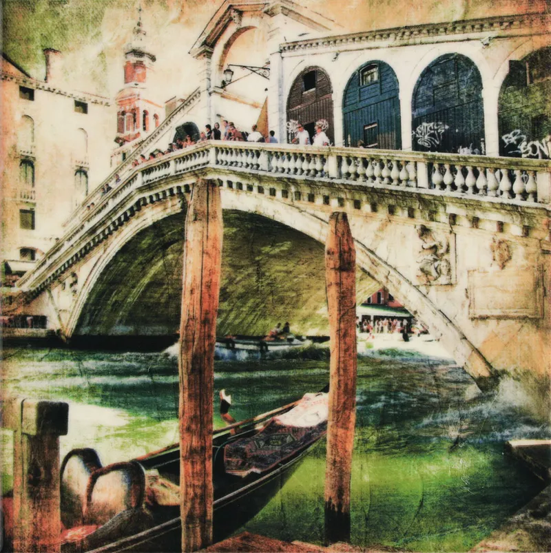 Milano Decor Venezia — 1