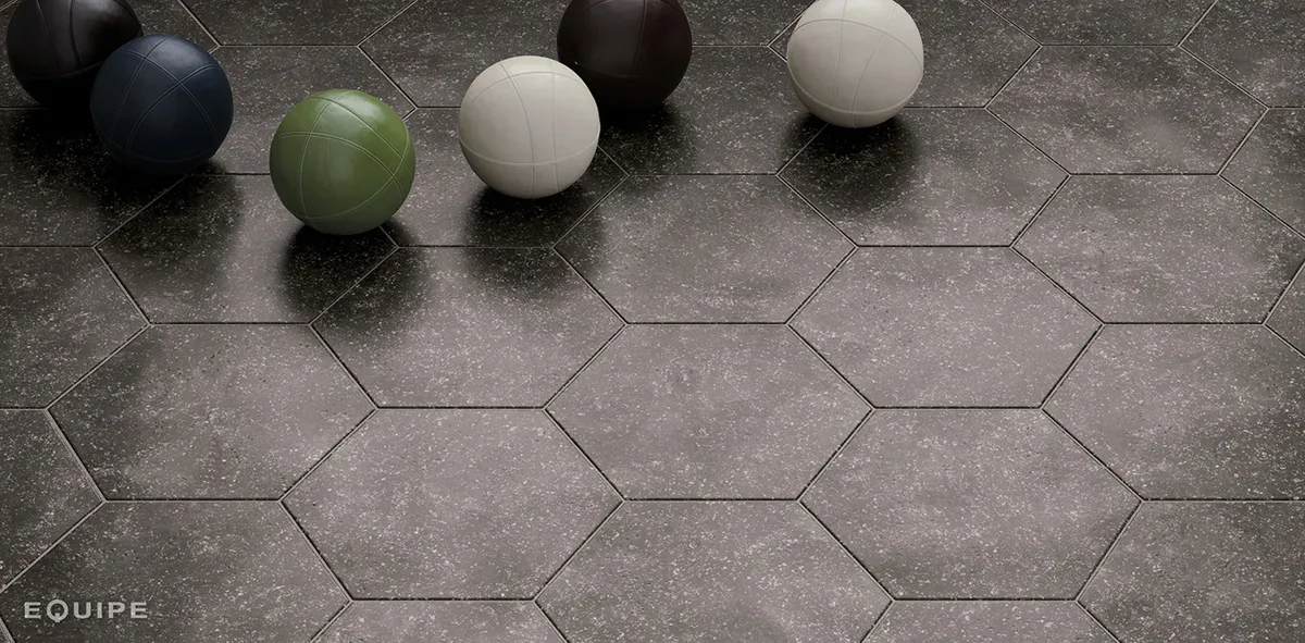 Coralstone Equipe — 8