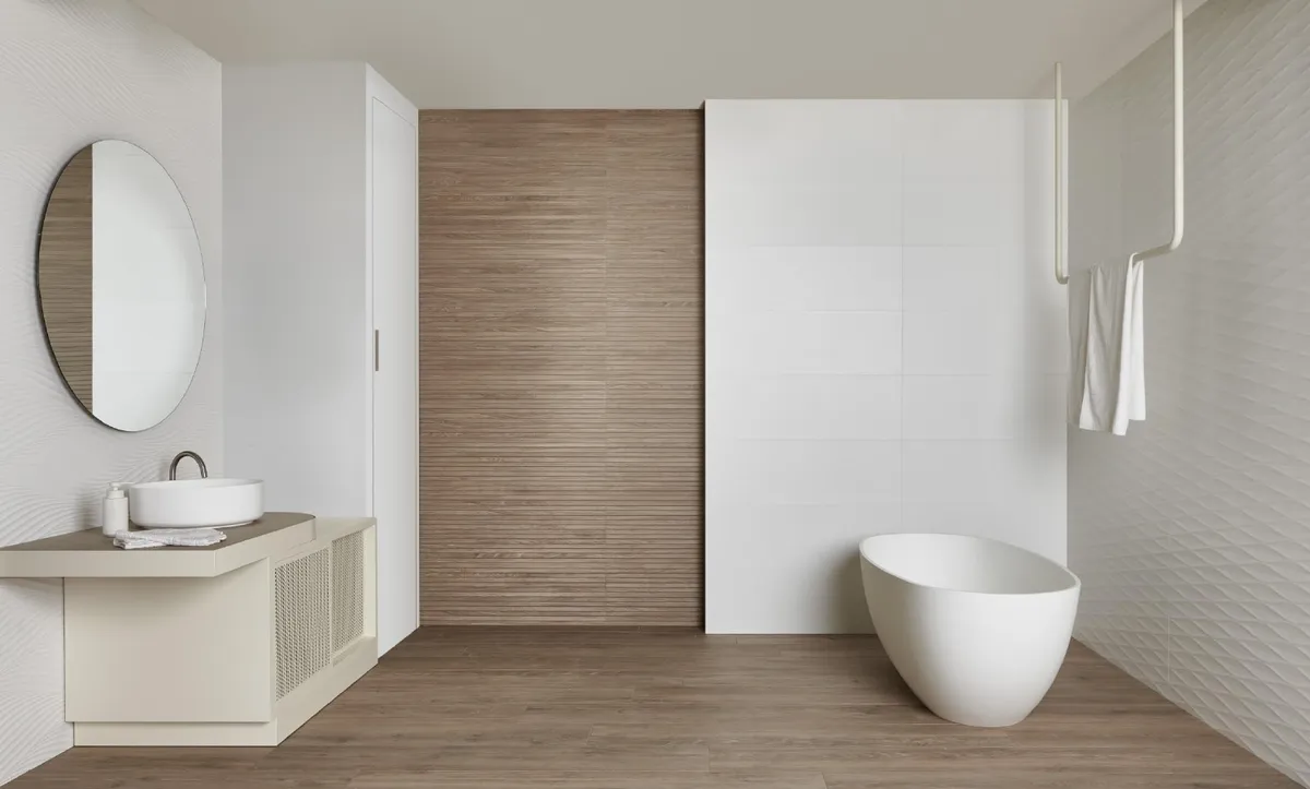 Verbier Wall Peronda — 3