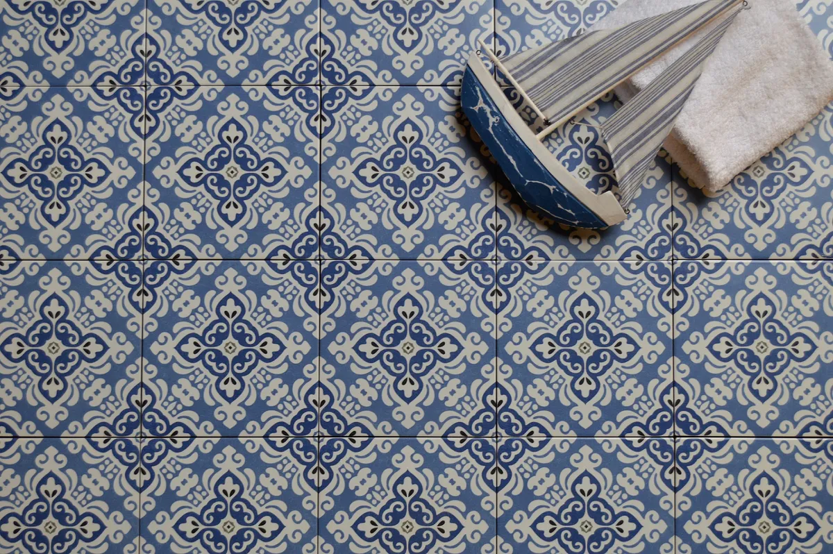 Antic Ceracasa — 3