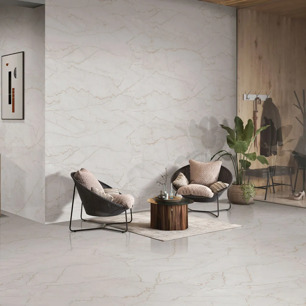 Velvet Bottochino Natural Gravita — 1