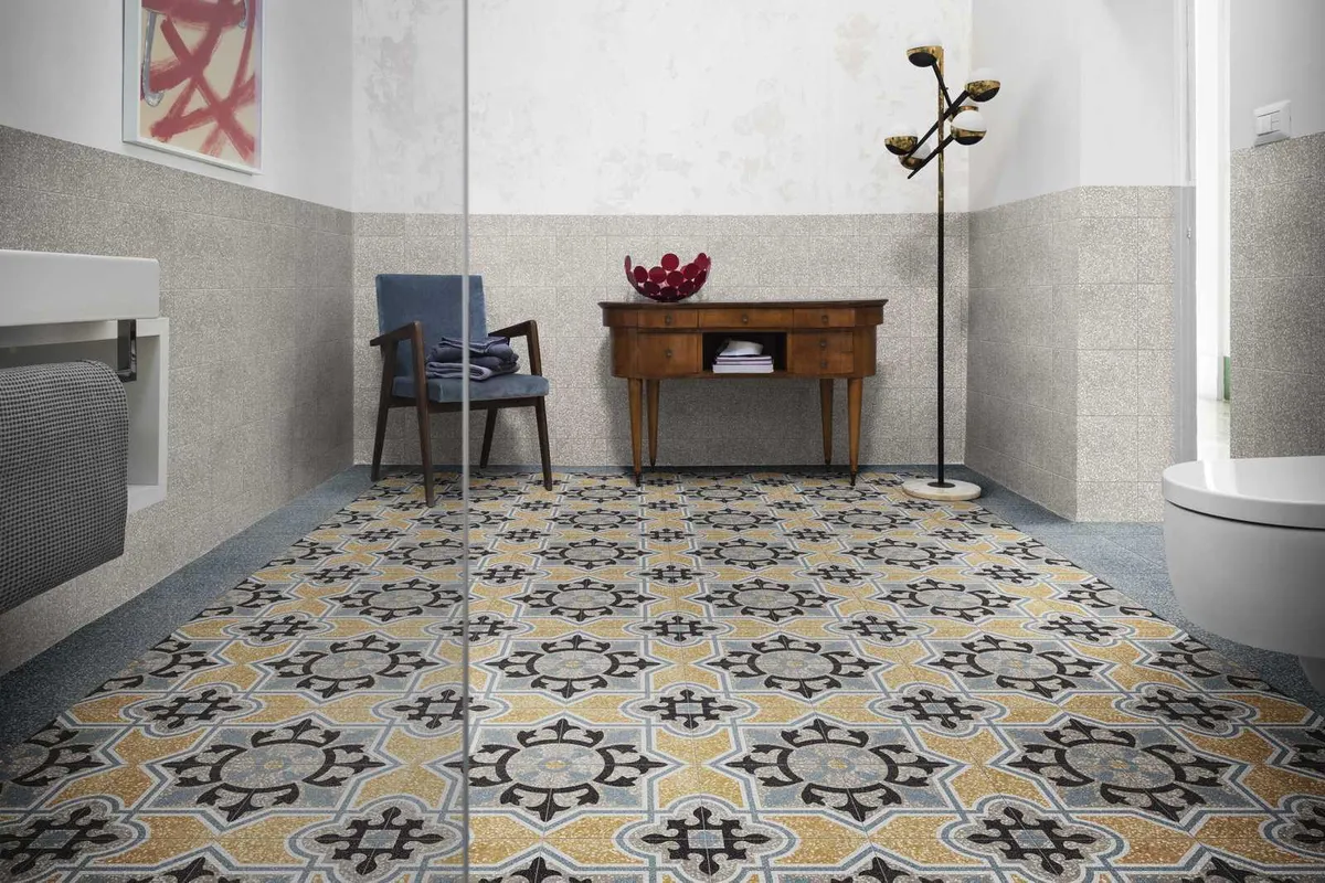 D_Segni Scaglie Marazzi Italy — 4