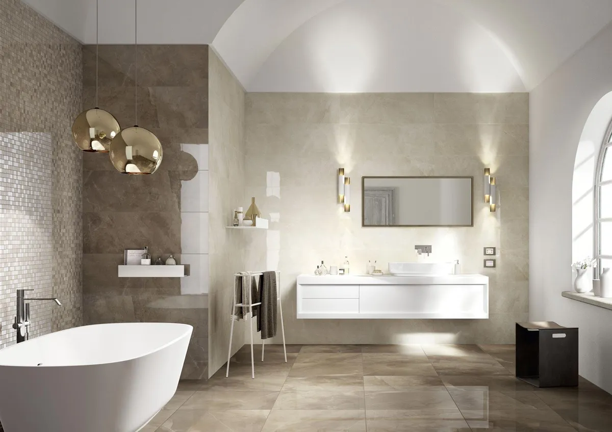 Evolutionmarble Wall Marazzi Italy — 10