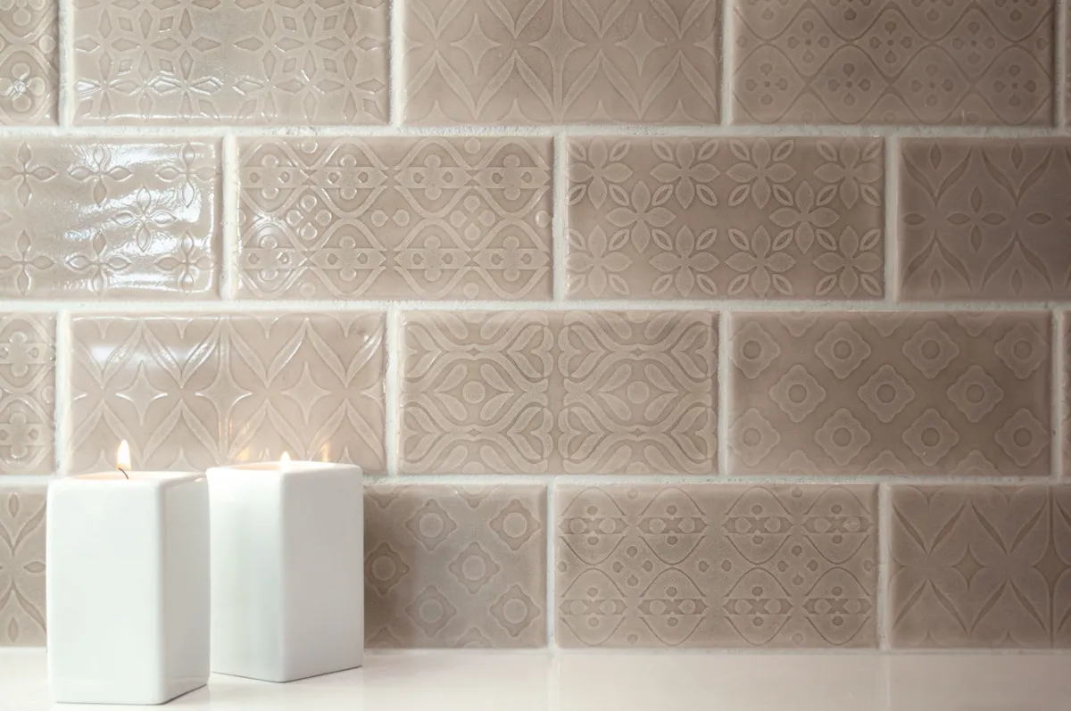 Sonora Cifre Ceramica — 3