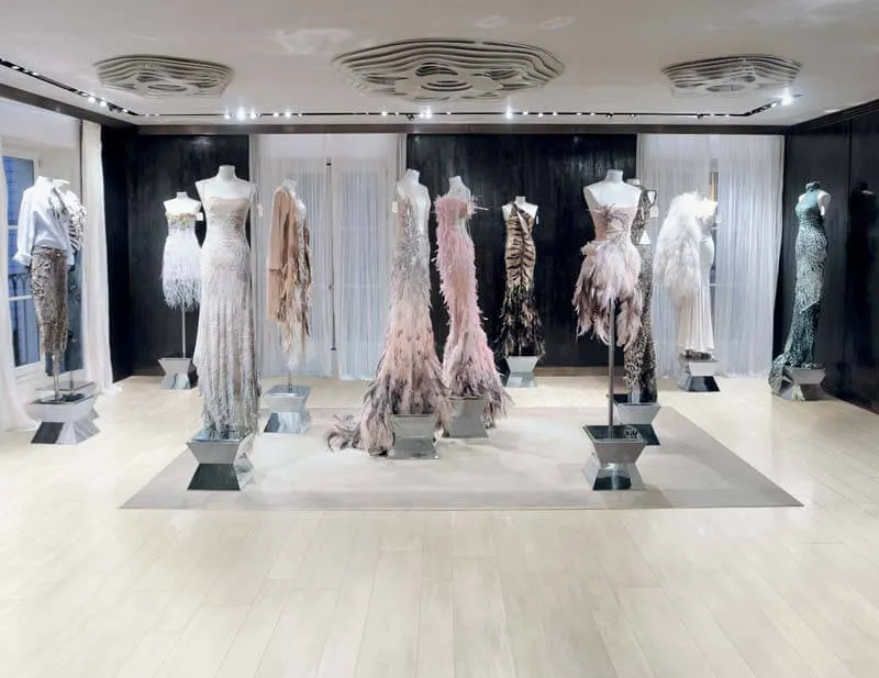 Signoria Roberto Cavalli — 5