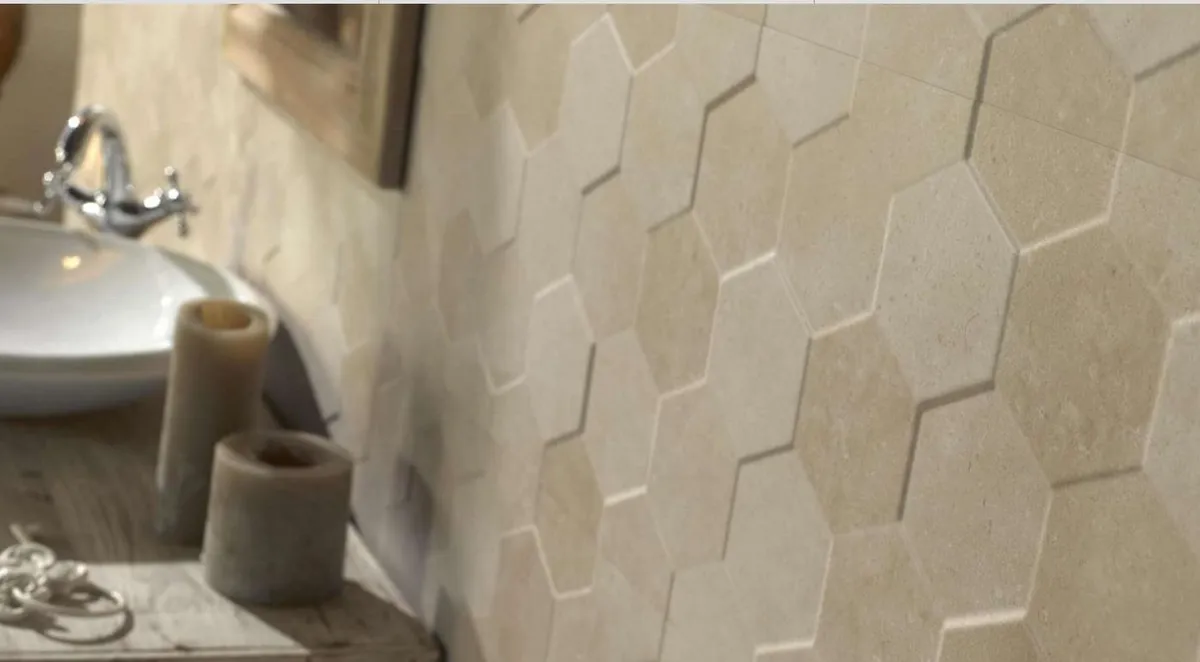 Tomette Peronda — 3