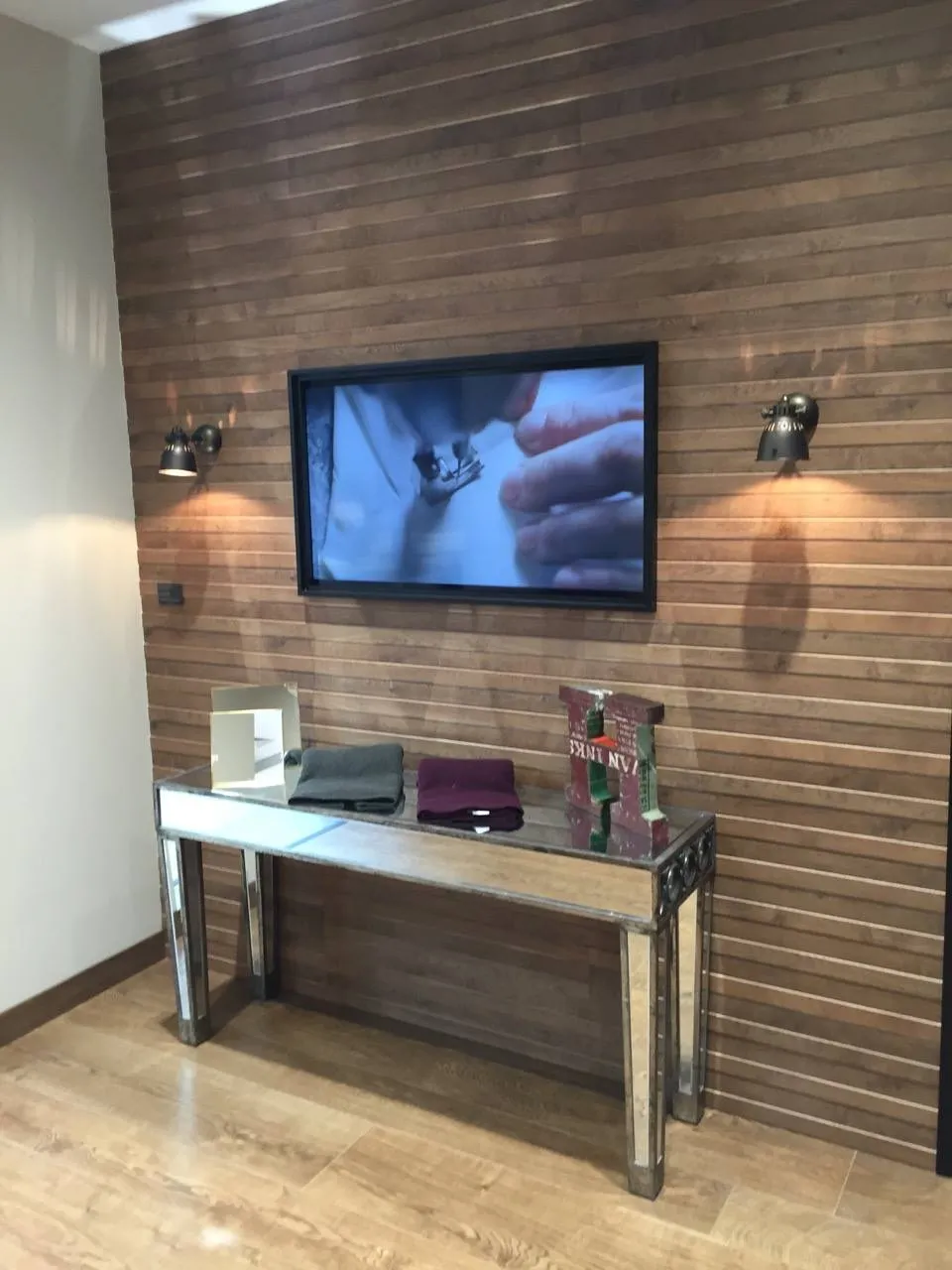 Liston Chelsea Porcelanosa — 4