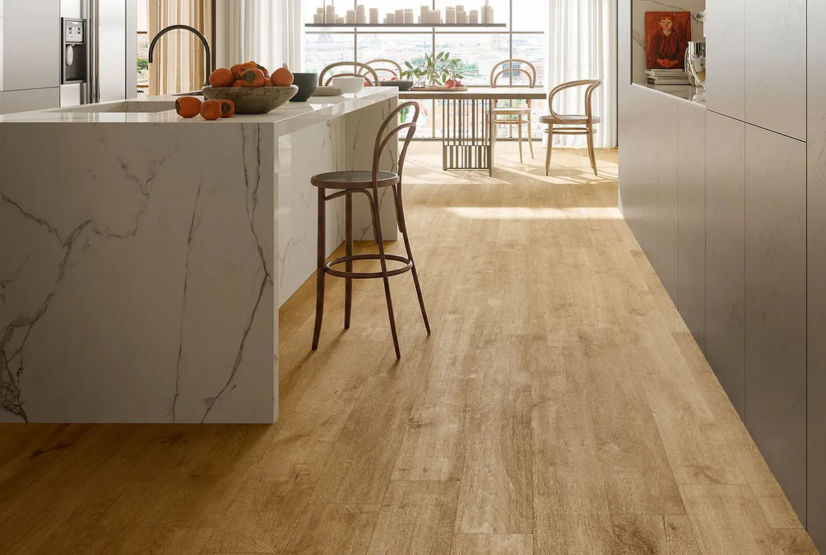 Heartwood Atlas Concorde Italy — 14