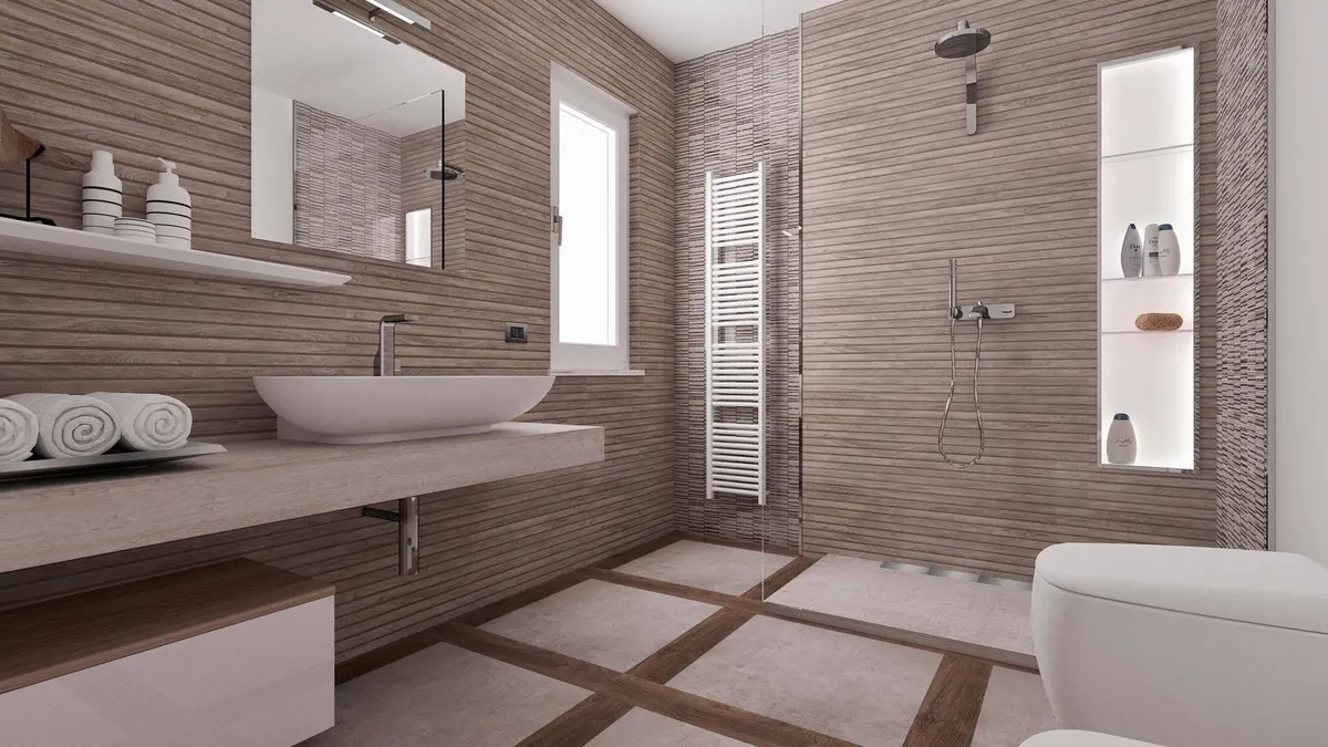 Lexington Porcelanosa — 3