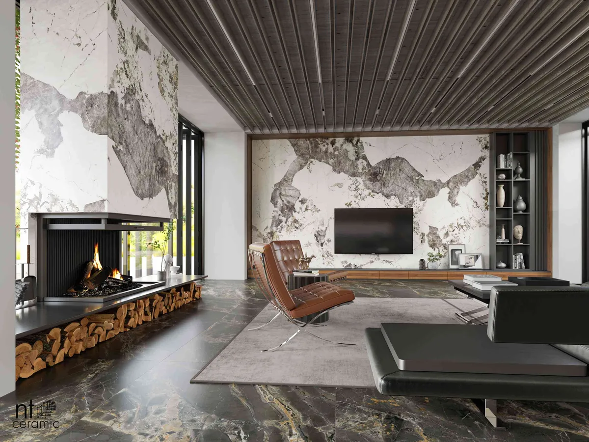 Atlas Home Grey NT Ceramic — 2