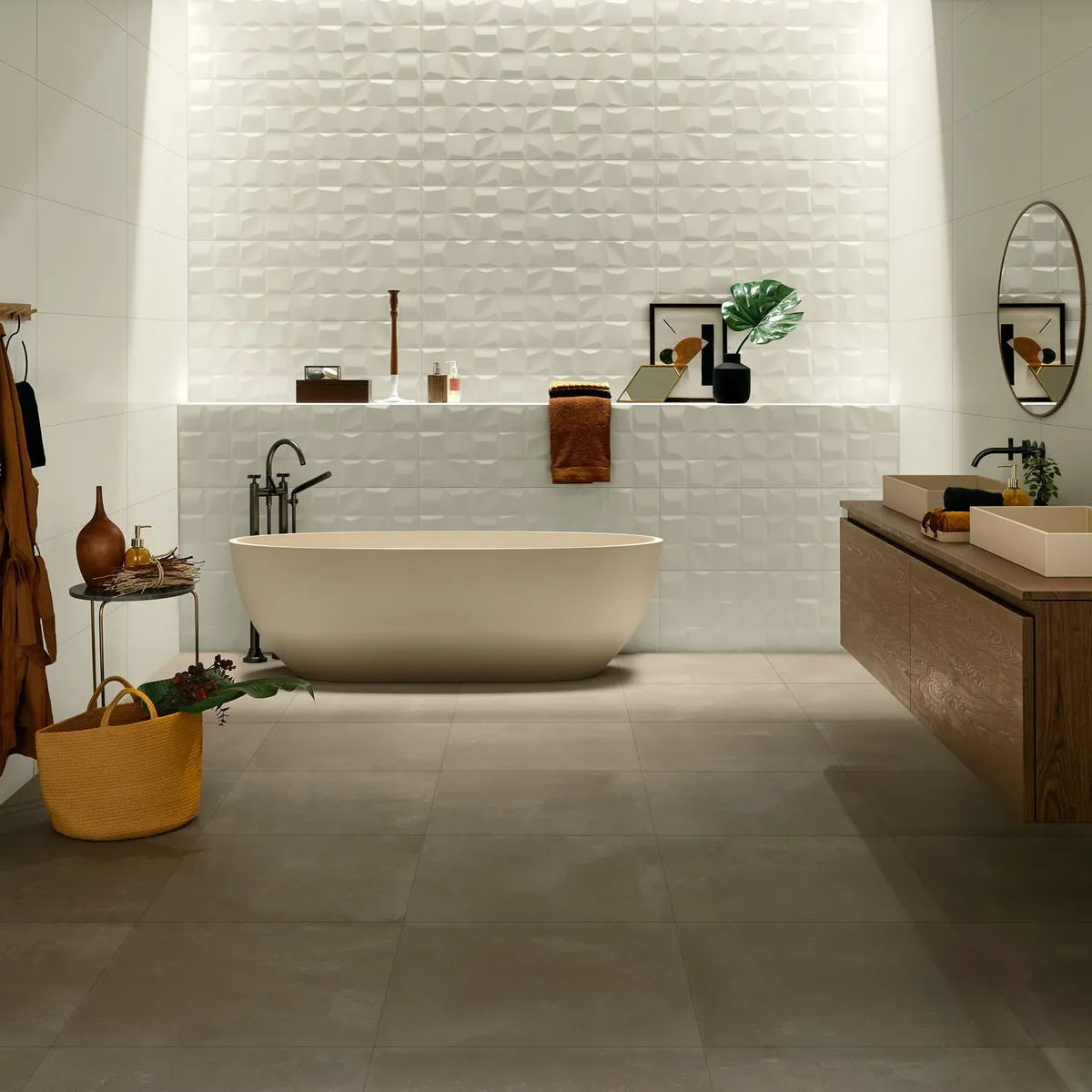 Genesis Love Ceramic Tiles — 7