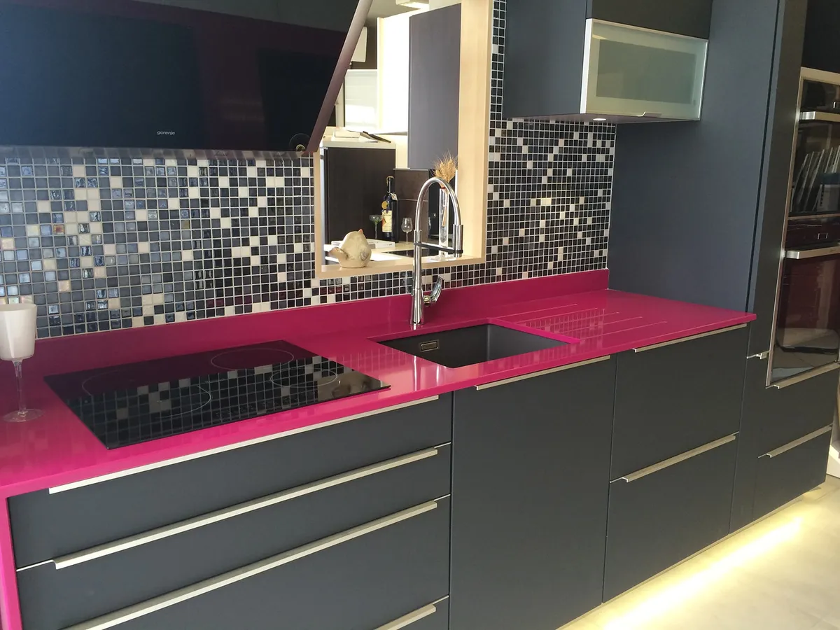 Cocktail Ezarri — 77