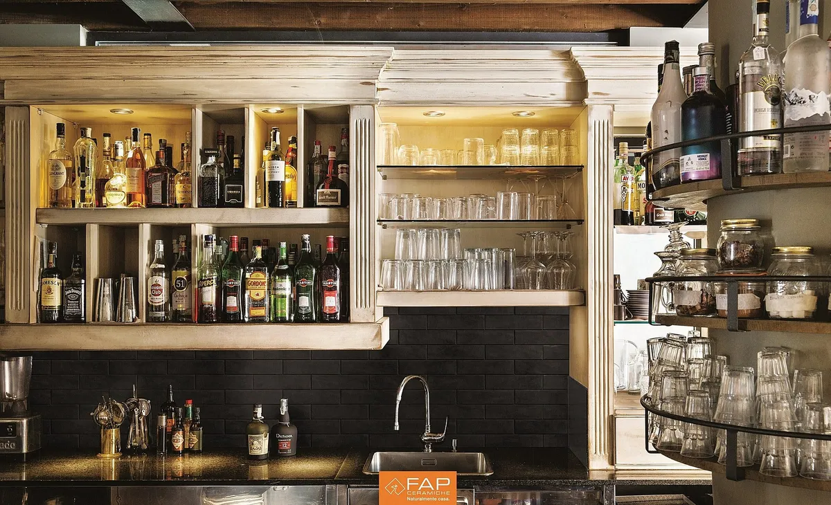Boston Fap Ceramiche — 21