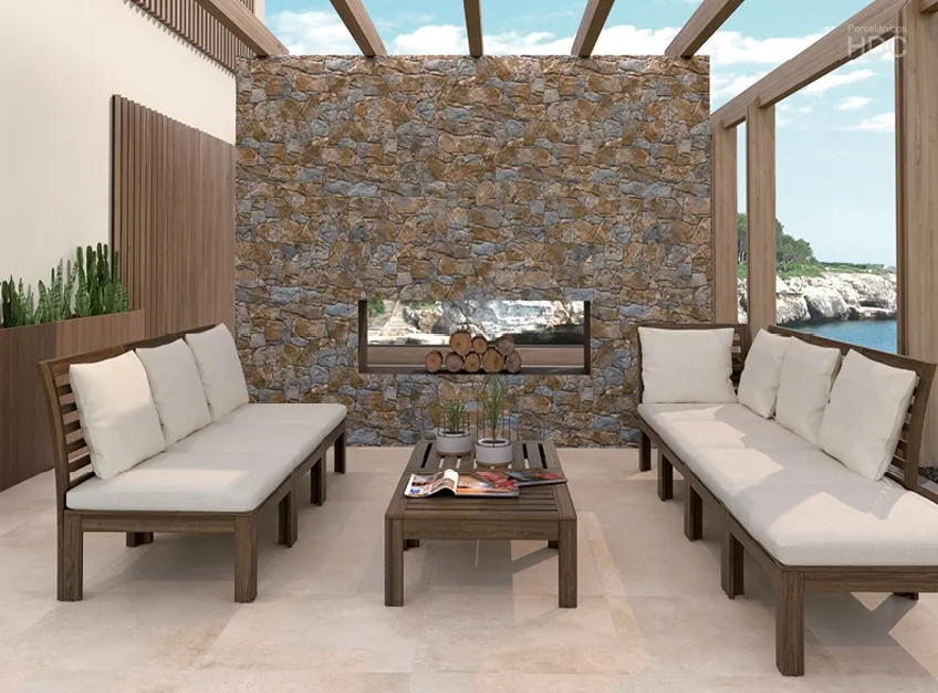 Teide Porcelanicos HDC — 2