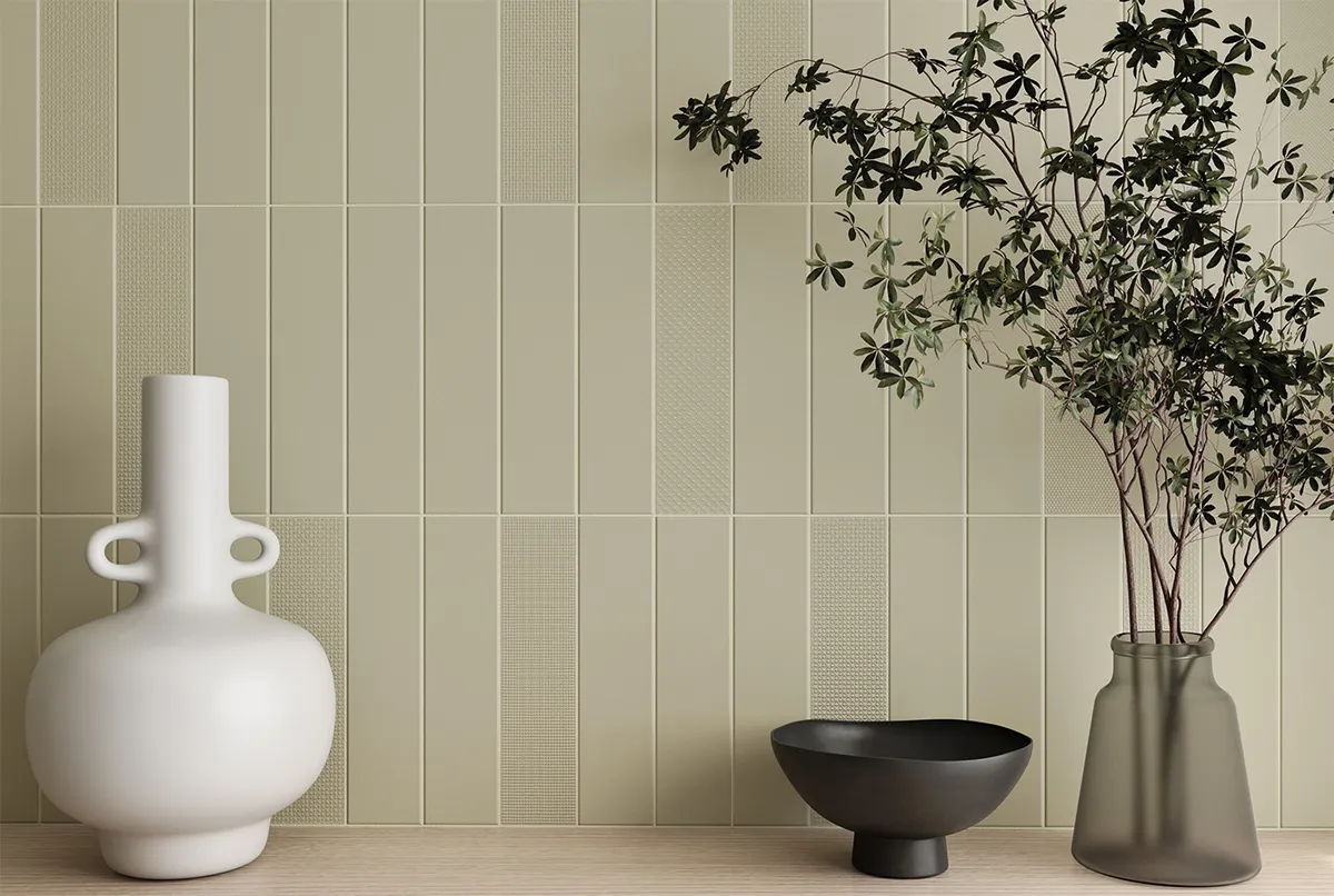 Texiture Wow Ceramica — 2