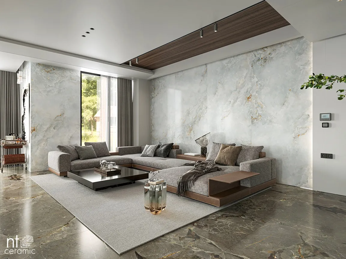Orobico Atlas Home NT Ceramic — 4