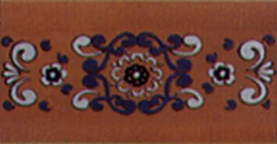 Loseta (R-1) Rodamanto — 1