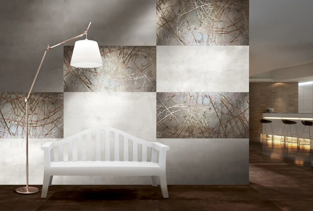 Mineral Ceramiche Brennero — 2