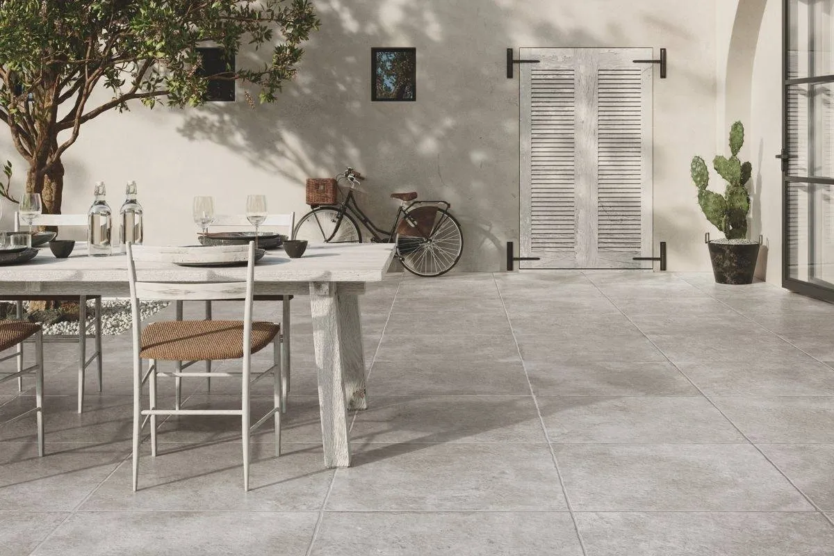 Pietra di Lecce Ermes Aurelia — 7