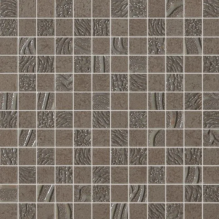 Terra Mosaico — 1