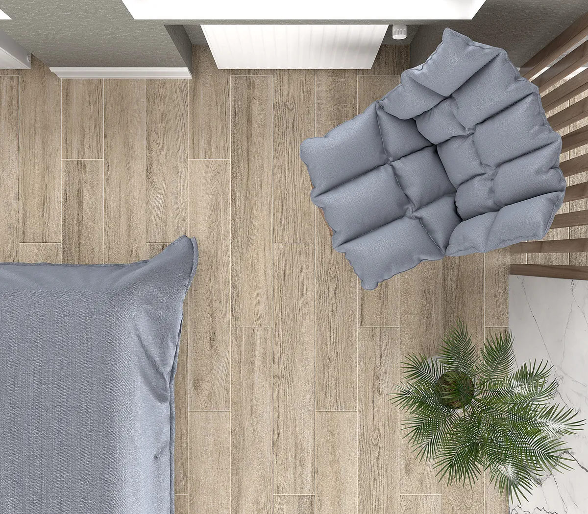 Rainwood Laparet — 2