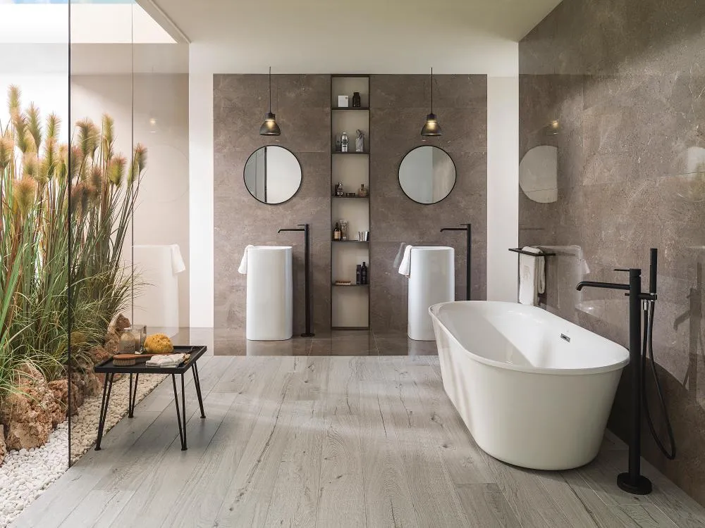 Milano Porcelanosa — 1
