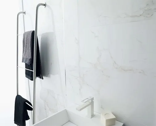 Marmol Carrara Porcelanosa — 4