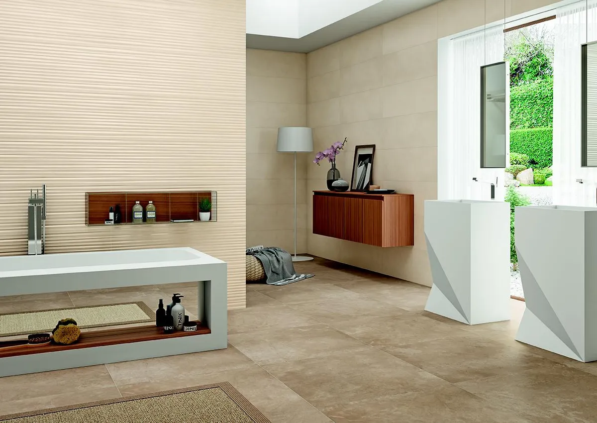 Concreta Marazzi Italy — 23