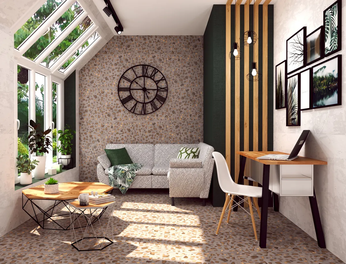 Flora El Molino — 4