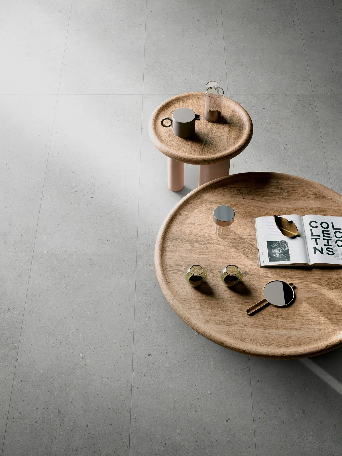 FlakeCement Vitra — 6