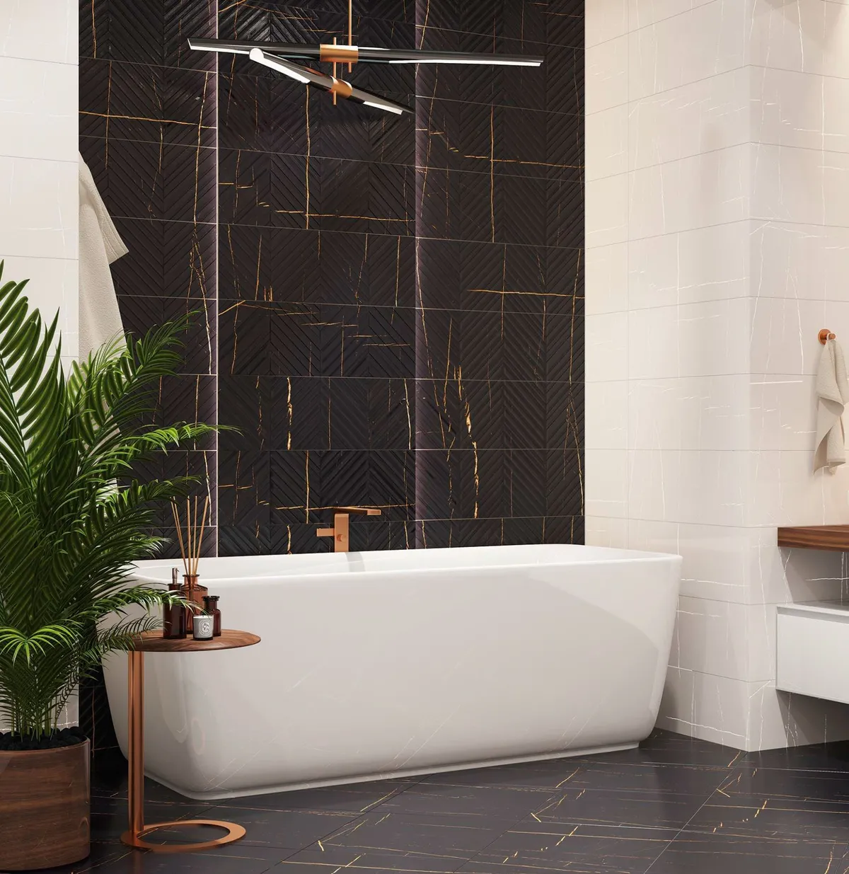 Basalt Eletto Ceramica — 2