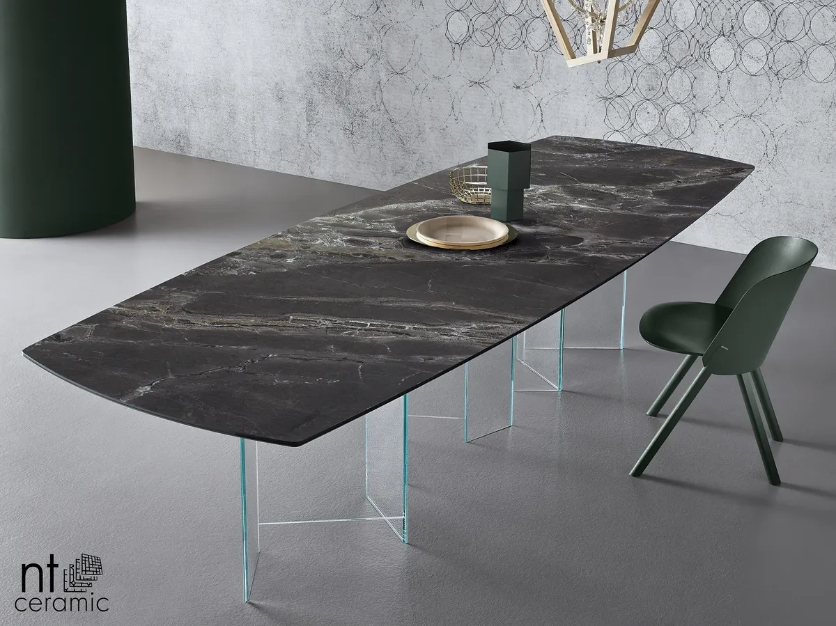 Orobico Atlas Home NT Ceramic — 9