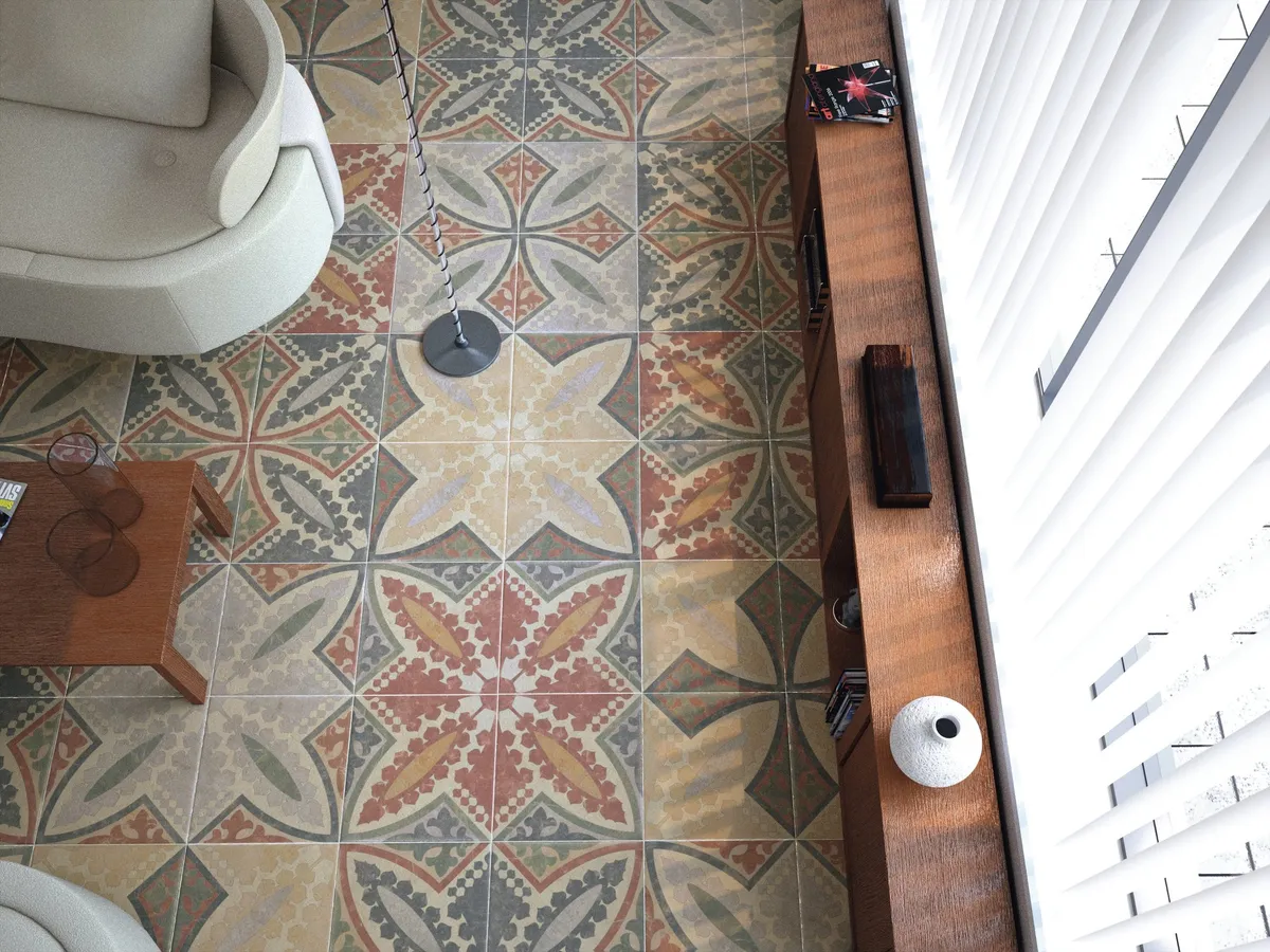 Corcega Ape Ceramica — 6
