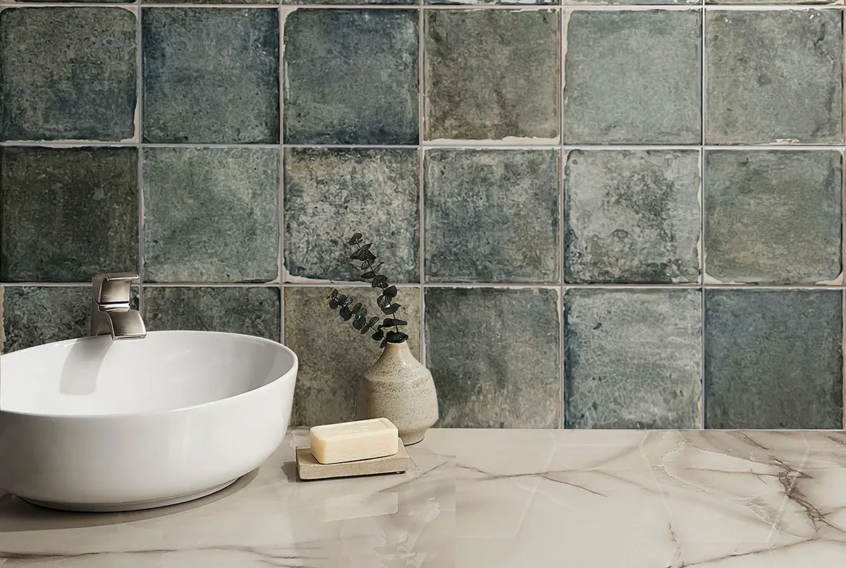 Terra Dual Gres — 11