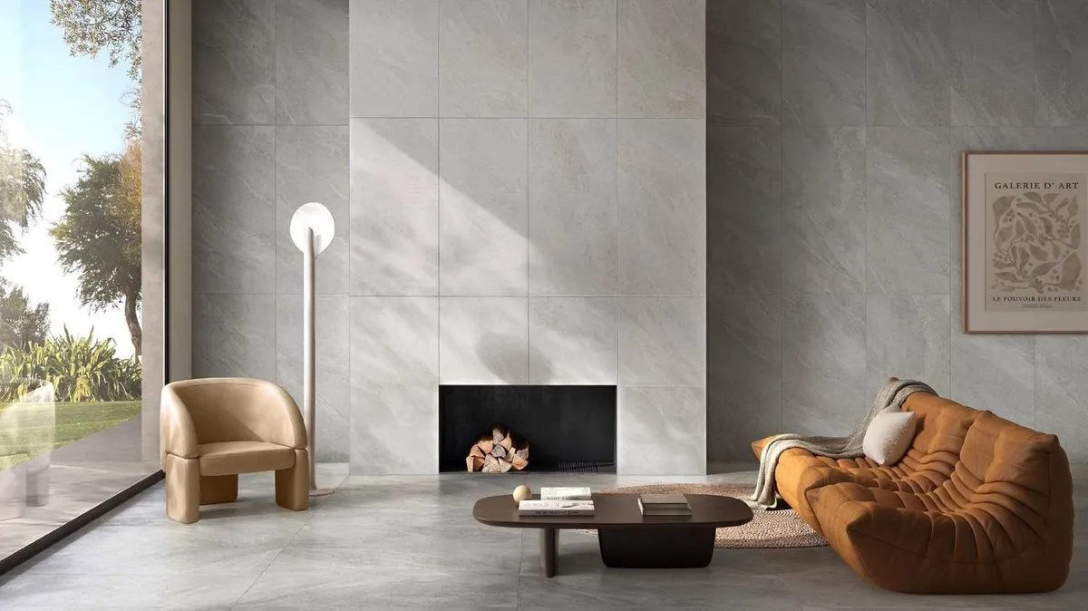 Slatestone Vitra — 2