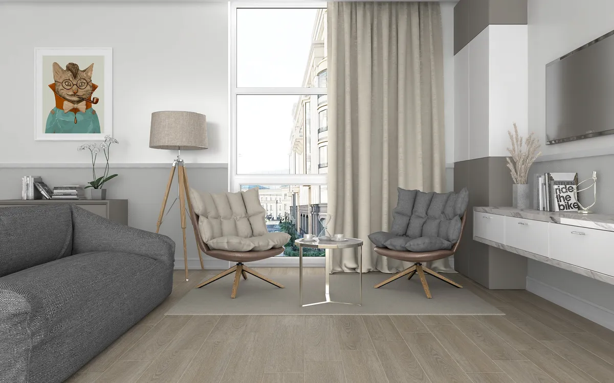 Madera Laparet — 11