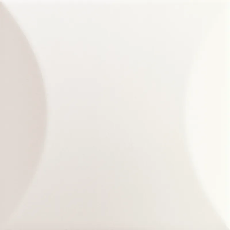 192041 Cuscino White Matte — 1