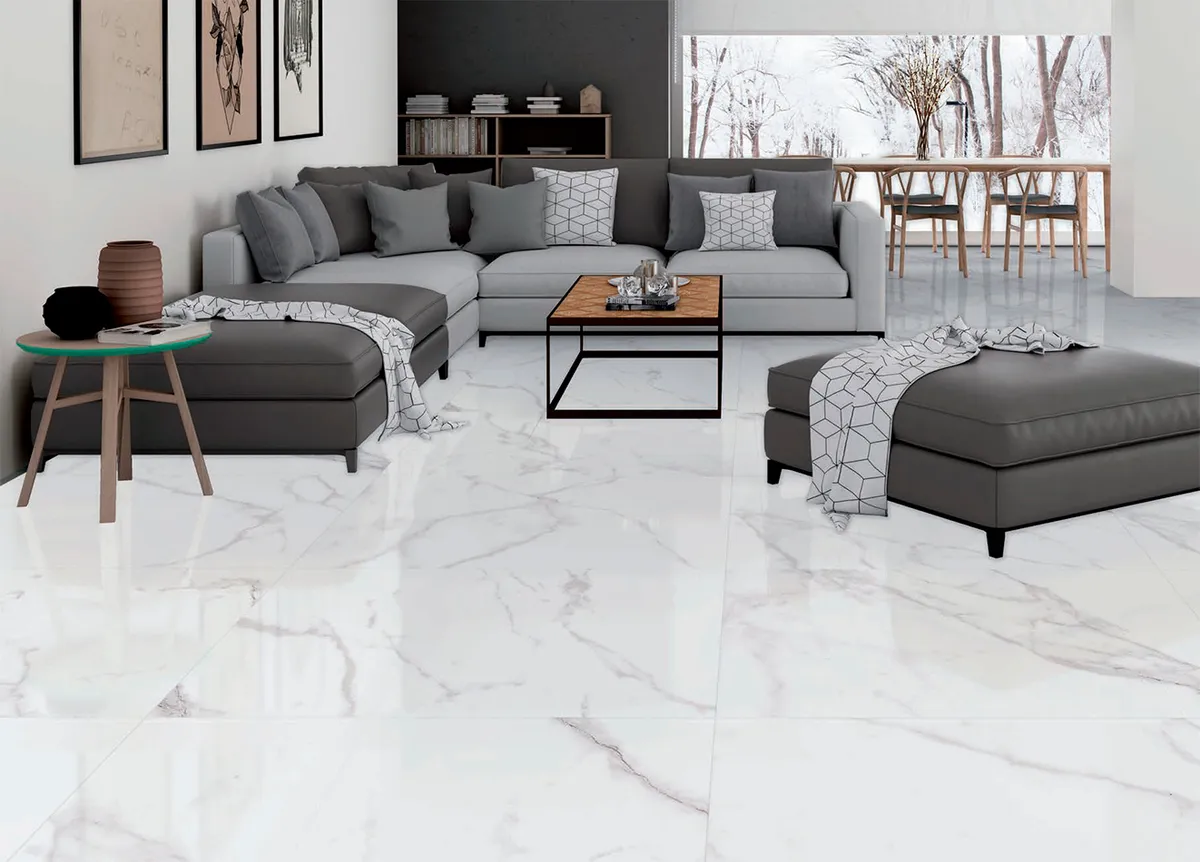 Calacatta Halcon — 1