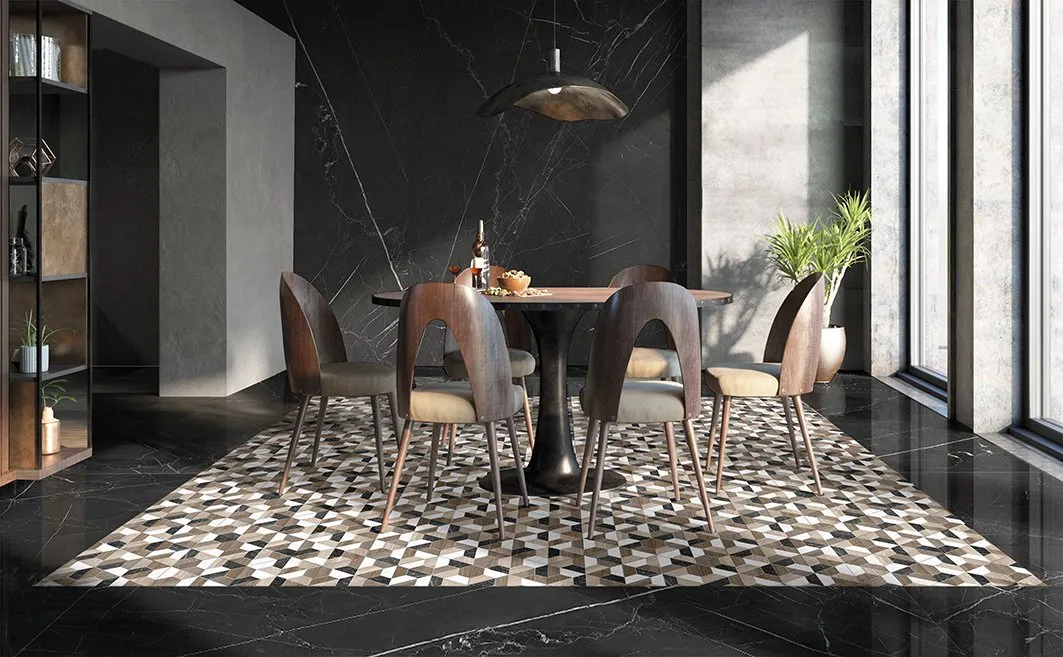 Joy ITT Ceramic — 1
